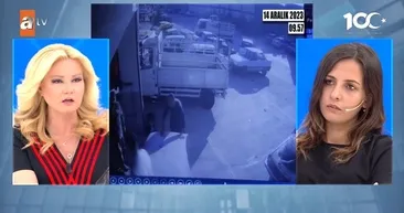 Müge Anlı’yı çileden çıkardı! Bengül Güvenç, Mustafa Hakkulu’nun kaybolduğu gün bakın ne yapmış | Görüntüler ortaya çıktı