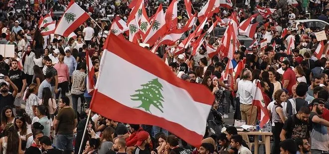 Lübnan’da kaos! Yeni hükümeti kurma süreci için ek süre istendi