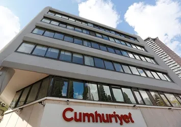 Cumhuriyet çalışanına ByLock’tan gözaltı
