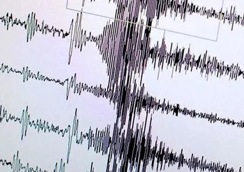 Bolu'da deprem | 2024 son depremler listesi...