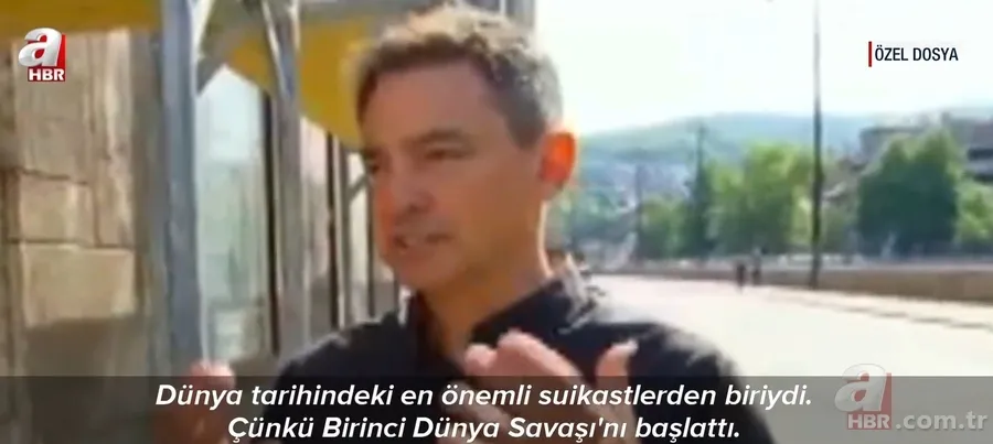 Dünya barut fıçısına döndü! Yeni bir 1914 eşiğinde miyiz? İşte küresel kırılma senaryoları… 2