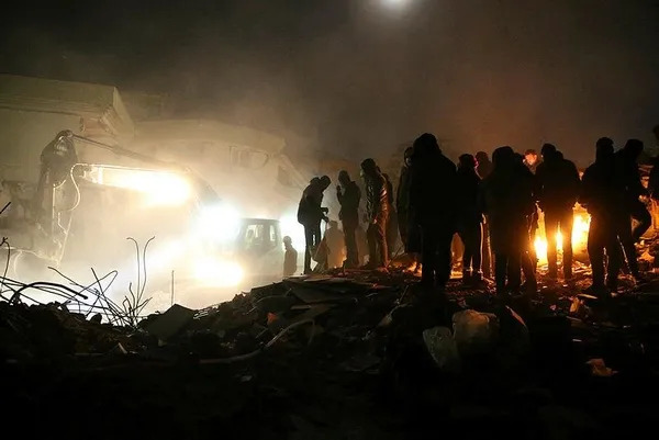 10 ile mobil şube! Deprem bölgesinde nakit sıkıntısı yaşanmayacak