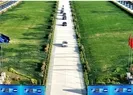Ay Yıldız Karargahı kapılarını ilk kez NATOya açtı
