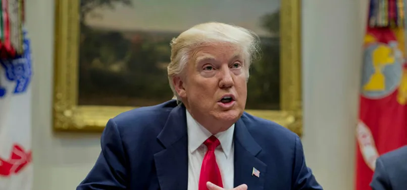 Trump'tan Kongre'ye "Obama'yı araştırın" çağrısı