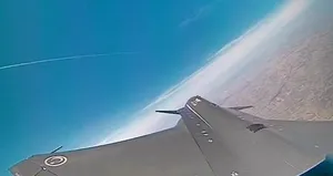 Bayraktar KIZILELMA’dan yeni başarı