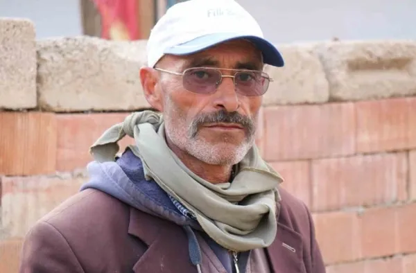 Muhtarlık seçimlerini kaybetti şiiriyle gündem oldu! Türkiye’nin konuştuğu muhtar adayı A Haber’de