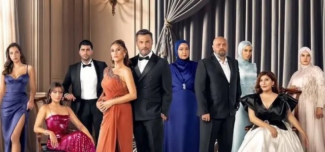 Kızılcık Şerbeti’nin senaristi Merve Göntem adli kontrolle serbest bırakıldı