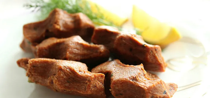 Adıyaman ve Şanlıurfa çiğ köfte tescili için mahkemelik oldu