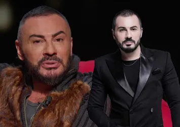 Şiddetten nefesim kesilirdi