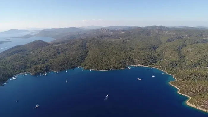 Lübnan’dan Bodrum’a uzanan tapu labirenti! Çeteden Cumhurbaşkanı torununa dev kumpas