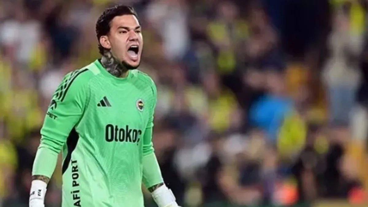Fenerbahçe’de Ederson sakatlandı! – A Haber Son Dakika Spor Haberleri