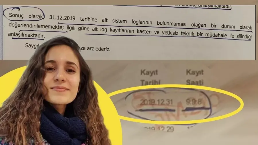 Dijital infaz: Gülistan’ın hastane kayıtlarını kim neden yok etti? - 1