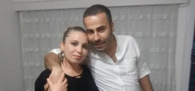 İzmir’de WhatsApp cinayeti! Barıştığı eşini yazışmaları görünce böyle öldürdü