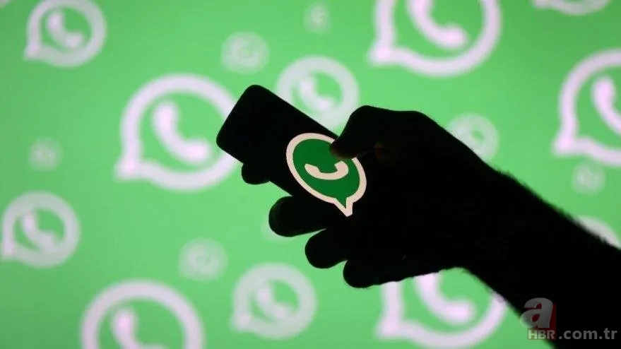 WhatsApp grup mesajı nasıl kullanılır? WhatsApp'tan büyük skandal! 14