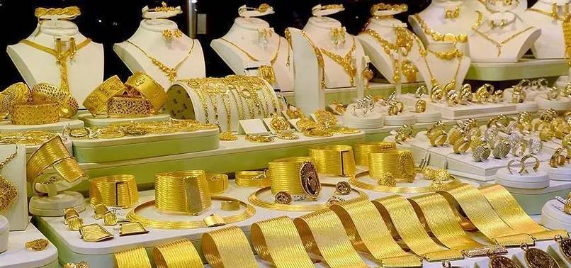 Altın fiyatları güne yükselişle başladı