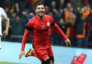 Sinan Gümüş'e Schalke kancası