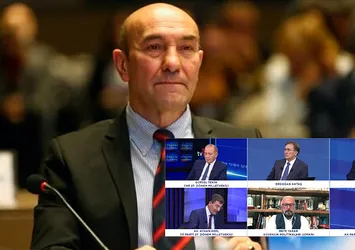İYİ Partili Ayhan Erel'den AK Parti itirafı: İzmir’i iktidar yönetse 5 yılda ayağa kaldırır |