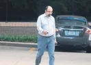 Emre Uslu, ABD’de sefasını sürüyor