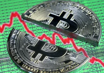 Hayatımız coin oluyor