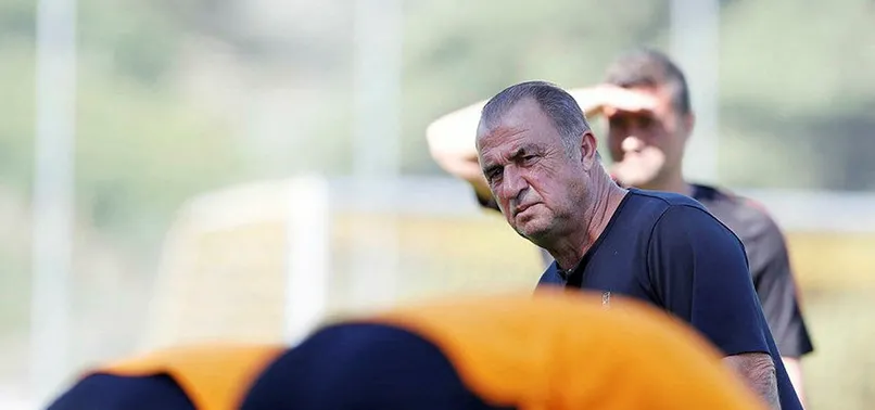 Galatasaray'ın Süper Kupa 11'i belli oldu