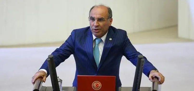 CHP'li vekil Erdin Bircan hayatını kaybetti - A Haber Son ...