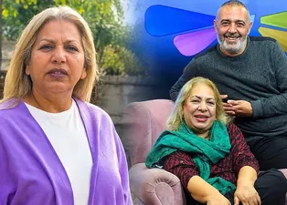 İbrahim Karakaş’ın sözleri Dilber Ay’ın kızını kızdırdı!