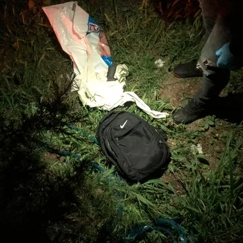 DHKP-C’li Taylan Kulaçoğlu’nun evinin bahçesinde ruhsatsız silah ele geçirildi