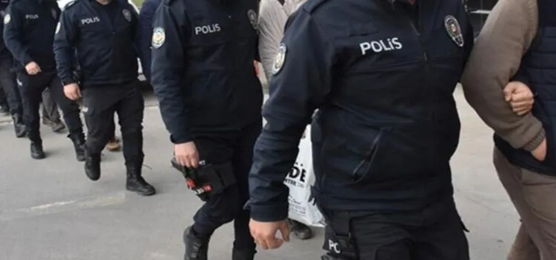 Son dakika: Edirne merkezli 11 ilde FETÖ'nün mahrem yapılanmasına operasyon: 26 şüpheli gözaltında