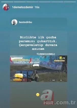 Demet Özdemir ile Beste Kanar da PUBG tutkunu çıktı 3