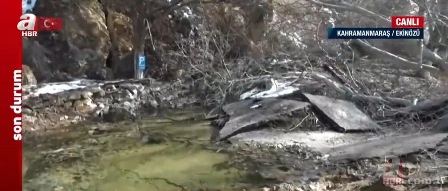 Depremde zarar gören raylar böyle onarılıyor! A Haber görüntüledi | Kombine Buraj Makinesi nedir? Nasıl çalışır? 23