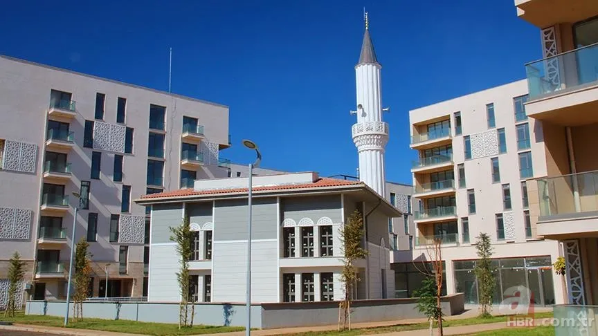 500 bin sosyal konutta Çankırı etabı tamamlandı: 1.753 konutun hak sahipleri belli oldu 6