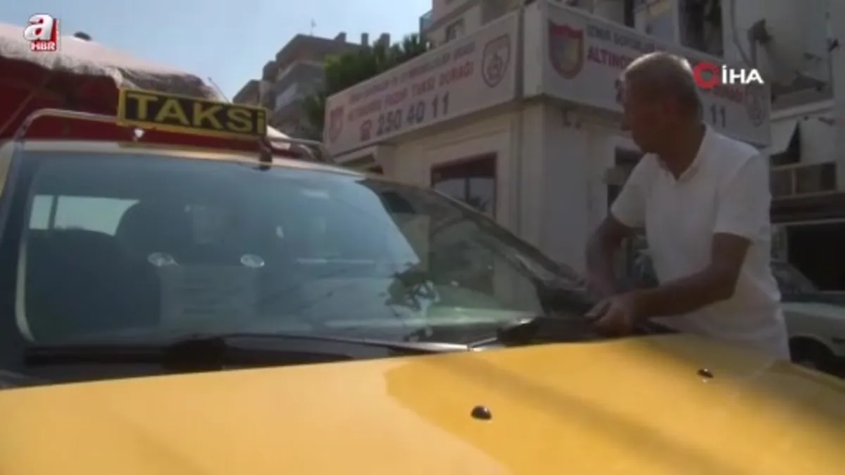 Direksiyon başında 45 yıl sıfır ceza