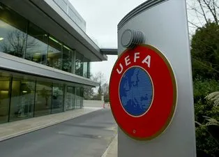 Son dakika: UEFA Başkanı Ceferin açıkladı! İşte üç seçenek var