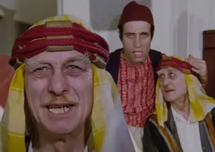 Tosun Paşa'nın çekimlerinde ölmüştü! Ali Öztuna'nın kızı bakın hangi ünlü çıktı