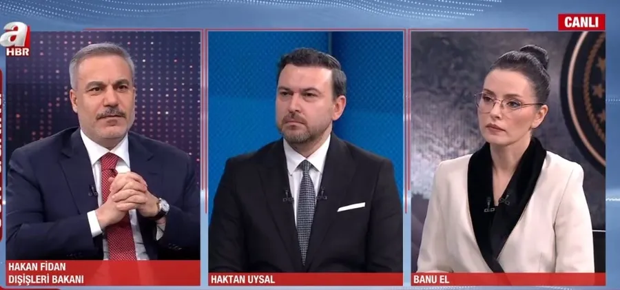 canli-disisleri-bakani-hakan-fidandan-a-haberde-onemli-aciklamalar-1774638758558.jpg (Foto: ahaber.com.tr ekran görüntüsü)