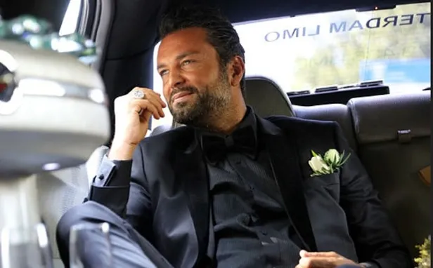 Ata Çağlayan kimdir? Seda Sayan’ın sevgilisi Ata Çağlayan kaç yaşında, nereli? Seda Sayan’la aralarında kaç yaş var?