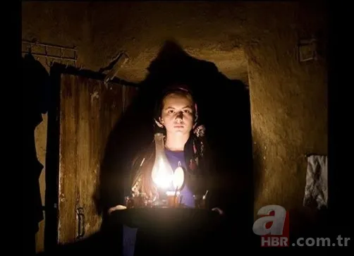 Bir Şarkısın Sen'in Fındık Kurdu Berna'sı Berna Karagözoğlu koca kız olmuş! 'Bu nasıl güzellik' 21