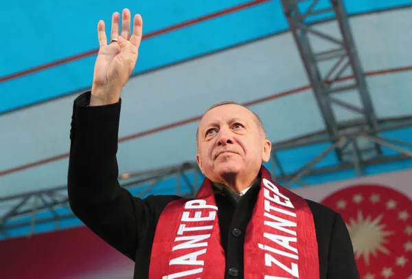 Son dakika: AK Parti İl Danışma Meclisi Toplantısı | Başkan Erdoğan’dan önemli açıklamalar