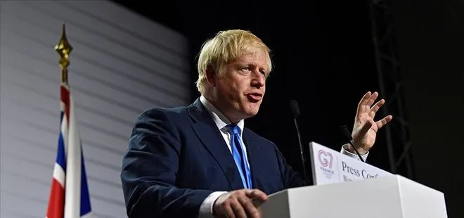 İngiltere Başbakanı Johnson’dan BM’ye Libya çağrısı