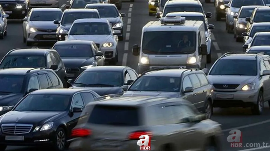 Ziraat Bankası satışa çıkardı! 53.000, 85.000, 105.000 TL'ye kadar ikinci el araç imkanı! Fırsat olarak... 1