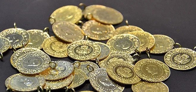 Altının gramı 143,8 liraya yükseldi