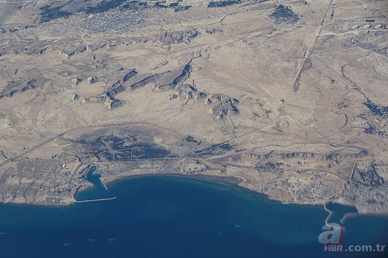 ABD istihbaratı sızdırdı: İran'dan ateşkes sonrası Hürmüz Boğazı hamlesi! 8
