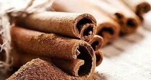 Aşırı tarçın tüketimine dikkat