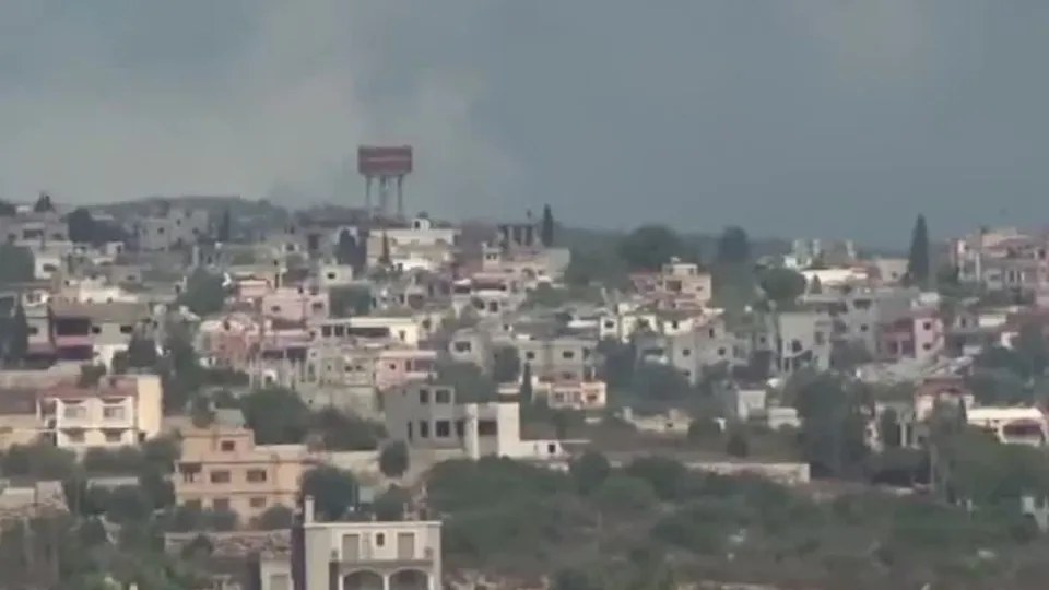 İsrail’den Hizbullah’a yeni saldırı