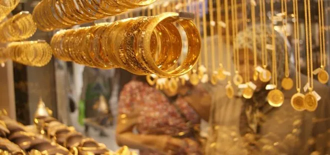İstanbul Kapalıçarşı’da altın fiyatlarında son durum