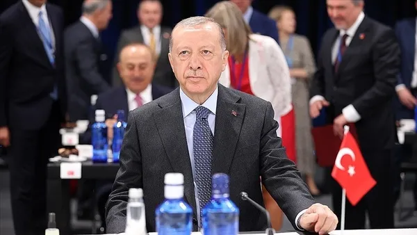 1688967685154.jpg NATO Zirvesi'nde tüm gözler Başkan Erdoğan'da! 2023'ün en önemli seçimi diyenler şimdi de Türkiye'yi işaret ediyor - 7