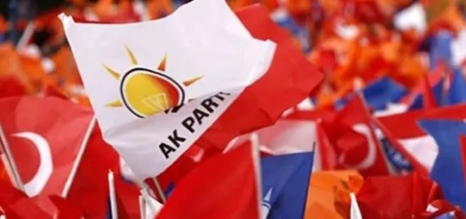 AK Parti listesinde sürpriz isimler!