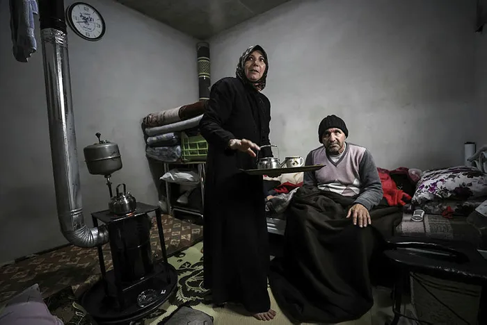 10 ay içinde sıcak yuvaya kavuşan Suriyeliler: Başkan Erdoğan’a minnet borcumuz var