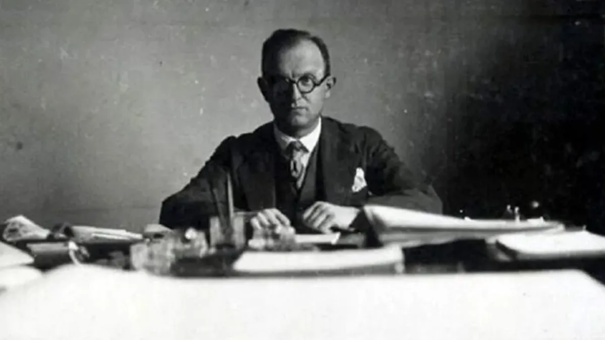 Milli Mücadele’nin gizemli ajanı ‘İngiliz Kemal’ hakkında beklenmedik belge: MİT gizliliğini kaldırdı