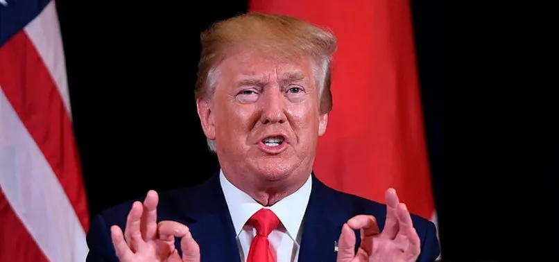 Trump ve Zelenskiy arasındaki görüşme metni yayınlandı! Trump: Bize bir iyilik yap